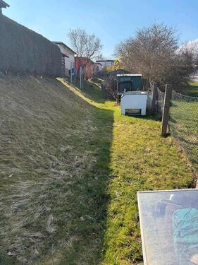 Foto - Grundst&uuml;ck zur Miete in Mittweida