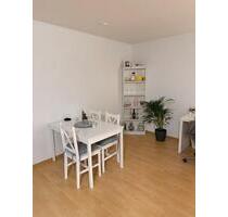 Zwei-Zimmer Wohnung im Zentrum von Schorndorf