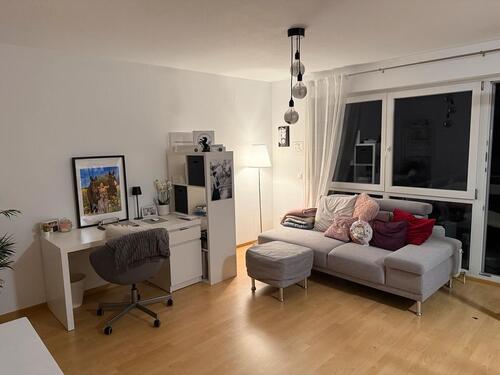 Foto - 2 Zimmer Etagenwohnung zur Miete in Schorndorf