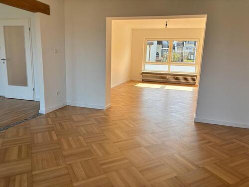 Foto - 3 Zimmer Etagenwohnung in Riegelsberg