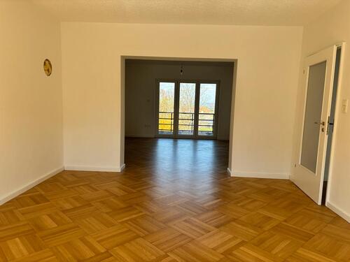 Foto - Etagenwohnung in Riegelsberg zur Miete