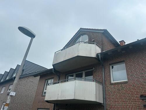 Foto - 3 Zimmer Dachgeschoßwohnung in Geilenkirchen