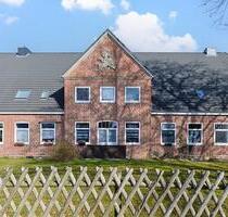 Tolle, großzügige 2-Zimmer-Wohnung zur Miete in Plön