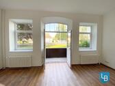 Foto - 2 Zimmer Erdgeschoßwohnung zur Miete in Plön