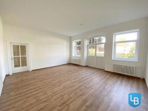 Foto - 2 Zimmer Erdgeschoßwohnung in Plön