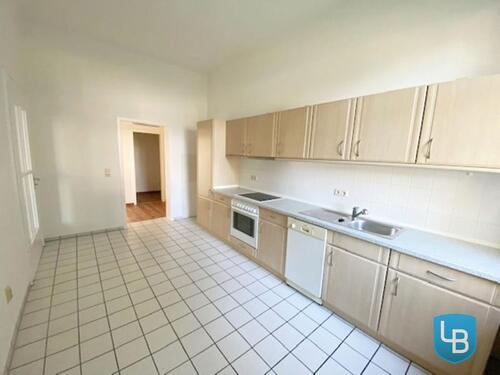Foto - Erdgeschoßwohnung in Plön zur Miete