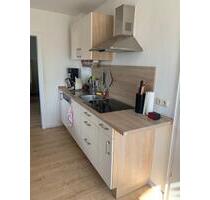 2 ZKB Wohnung 61m2 im Ortskern von Petersberg Mietwohnung