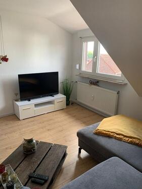 Foto - 2 Zimmer Dachgeschoßwohnung in Petersberg