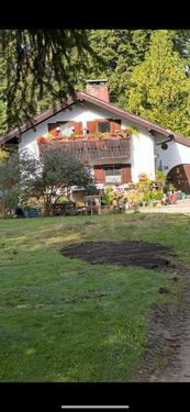 Foto - Idylisch wohnen in Wackersberg - 1.390,00&nbsp;EUR Kaltmiete, ca.&nbsp; 130,00&nbsp;m&sup2;