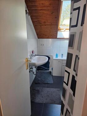 Foto - 2 Zimmer Dachgeschoßwohnung in Münster