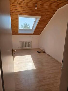 Foto - Dachgeschoßwohnung in Münster zur Miete