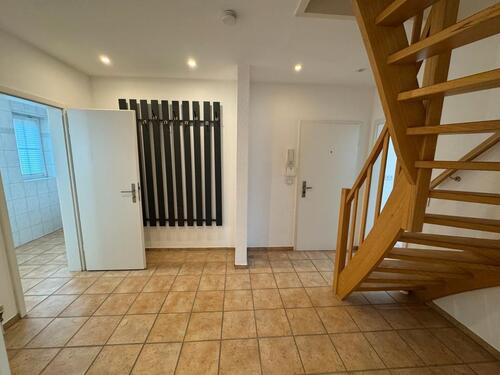 Foto - 3 Zimmer Maisonettenwohnung in Achim