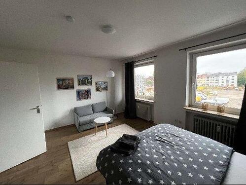 Foto - 1 Zimmer Etagenwohnung in Duisburg