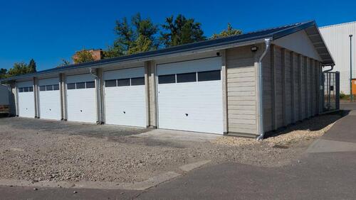 Foto - Garage-Werkstattfläche, Carl-Weichelt-Str.3, 04249 Leipzig