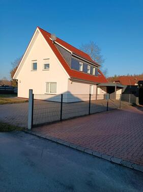 Foto - Kernsaniertes Zweifamilienhaus am Waldrand von Wachtum