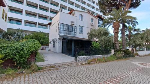 Foto - Haus am Meer in Izmir-Menderes 3 Etagen mit Blick aufs Meer