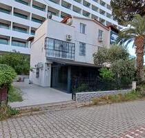 Haus am Meer in Izmir-Menderes 3 Etagen mit Blick aufs Meer - Wannweil