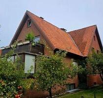 Charmantes 2-Familien Haus mit unverbautem Blick - provisionsfrei - Vlotho
