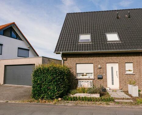 Foto - 5 Zimmer Doppelhaushälfte zum Kaufen in Kranenburg