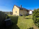 Foto - Ruhig gelegenes Einfamilienhaus