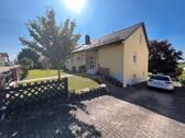 Foto - 5 Zimmer Einfamilienhaus zum Kaufen in Maxhütte-Haidhof