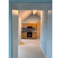 Dachgeschoss Wohnung in Moosen bei Taufkirchen (84416) - Taufkirchen (Vils)