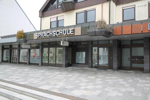 Foto - *** Attraktive Büro-Praxisfläche am Marktplatz ***
