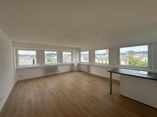 Foto - Saniertes 1-Zimmer- Apartment mit exklusivem Blick im Zentrum Stuttgarts