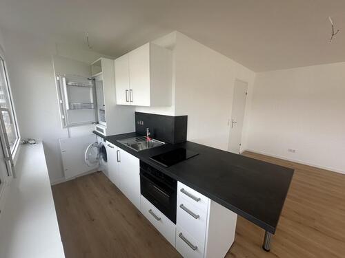 Foto - Etagenwohnung in Stuttgart