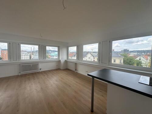 Foto - Etagenwohnung in Stuttgart zur Miete