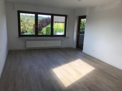Foto - Etagenwohnung zur Miete in Bad Eilsen