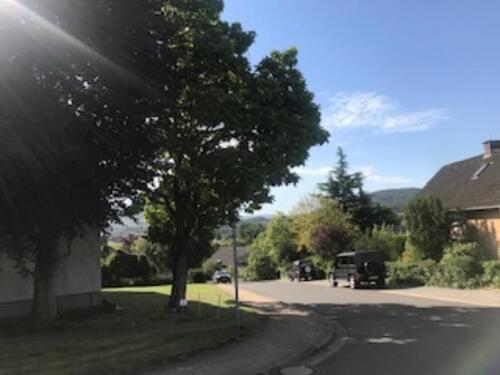 Foto - Etagenwohnung in Bad Eilsen zur Miete