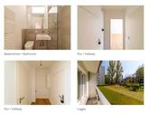 Foto - Etagenwohnung zur Miete in Berlin