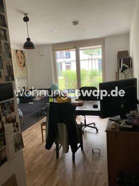 Foto - Wohnungsswap - 3 Zimmer, 51 m² - Preußenstraße, Milbertshofen-Am Hart, München