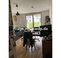 Wohnungsswap - 3 Zimmer, 51 m² - Preußenstraße, Milbertshofen-Am Hart, München