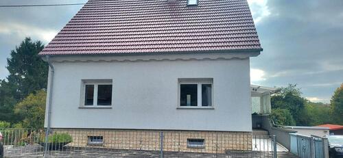Foto - Gemütliche, helle 2 ZKB-Wohnung im Grünen