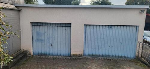 Foto - Etagenwohnung in Neunkirchen