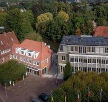 Exklusive neuwertige Dachgeschosswohnung im Herzen von Nordhorn