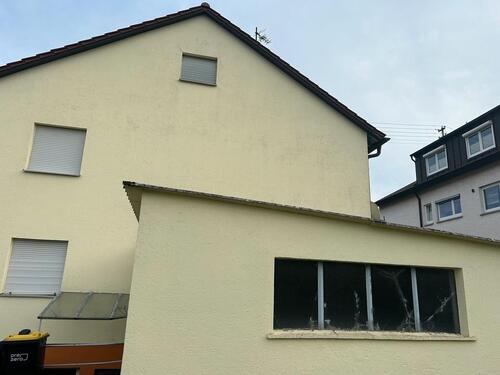 Foto - Einfamilienhaus zum Kaufen in Sersheim