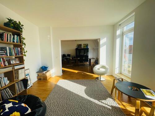 Foto - Etagenwohnung zur Miete in Berlin