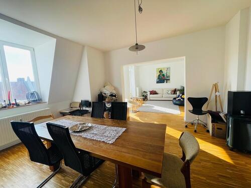 Foto - Etagenwohnung in Berlin