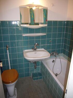 Foto - Etagenwohnung zur Miete in Kaarst