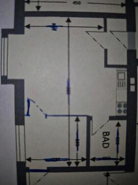 Foto - Etagenwohnung zur Miete in Hagen