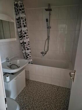 Foto - Etagenwohnung in Hagen zur Miete