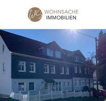 Schöne 3-Zimmer-Wohnung mit Balkon in Waldbröl-Bladersbach!