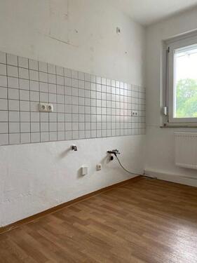 Foto - Etagenwohnung in Bayreuth zur Miete