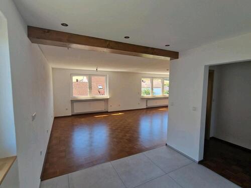 Foto - Etagenwohnung in Wenzenbach zur Miete