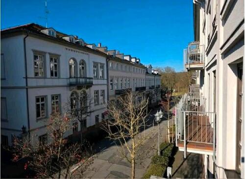 Foto - TG Stellplatz Kisseleffstraße Bad Homburg