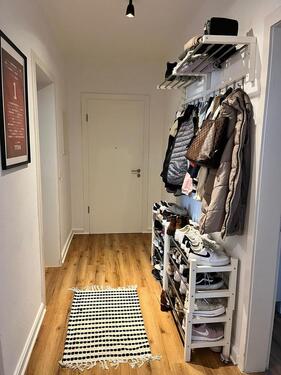 Foto - 3 Zimmer Etagenwohnung in Prüm