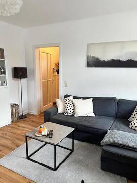 Foto - Etagenwohnung in Prüm zur Miete